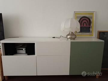 Mobile tv bestå 180x42