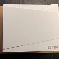 Modem TIM AG Combo Wi-Fi  per Adsl e Fibra 100Gb