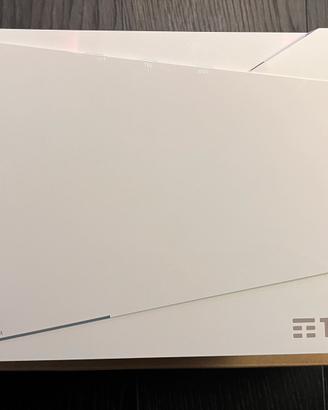 Modem TIM AG Combo Wi-Fi  per Adsl e Fibra 100Gb
