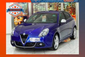 Alfa Romeo Giulietta 1.6 jtdm Super 120cv my19 NAV