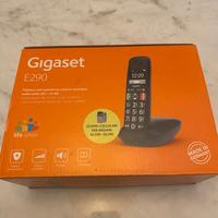 telefono gigaset e290 CORDLESS