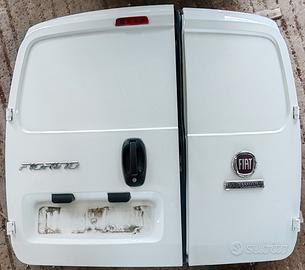 ricambi Fiat Fiorino 