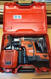 hilti trapano a batteria TE 6A-22