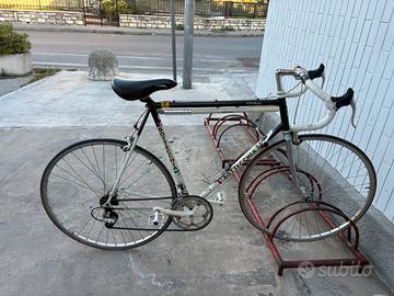 Bici anni 80 vintage