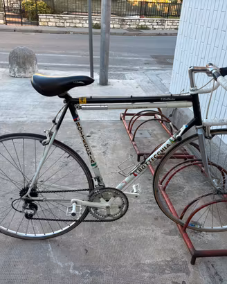 Bici anni 80 vintage