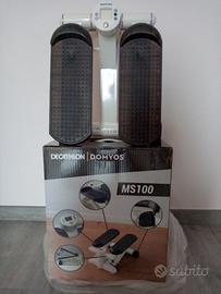 Stepper per step