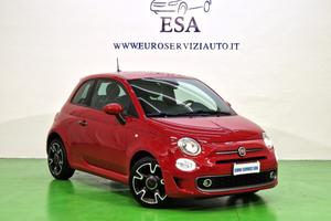 FIAT 500C 1.2 Lounge