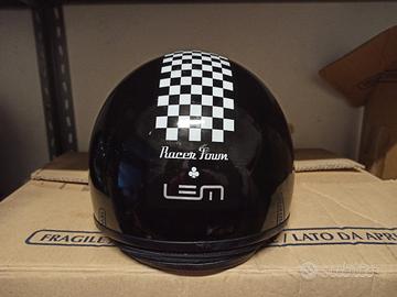 casco Lem Racer Town