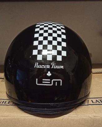 casco Lem Racer Town