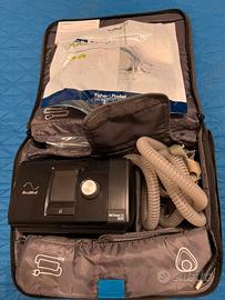 Macchinetta cpap