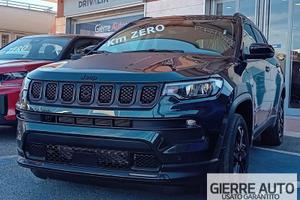 Jeep Compass 1.3 Turbo T4 240 CV PHEV AT6 4xe...