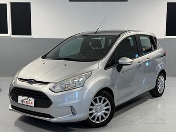 Ford B-Max 1.5 TDCi 95 CV Business