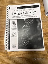 Biologia e genetica