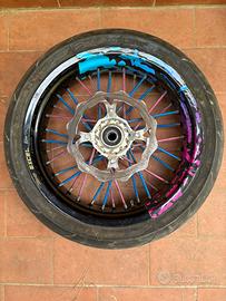 Cerchi Motard Excel Tm