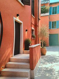 Appartamento a Codemondo (RE)