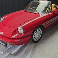 Alfa Romeo Spider 2.0i