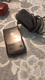 Telefono Motorola come da foto