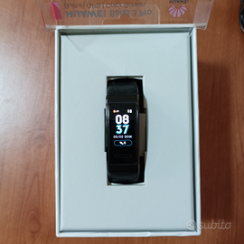 Huawei band 3 pro