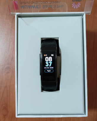 Huawei band 3 pro