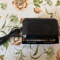 Altoparlante esterno CB