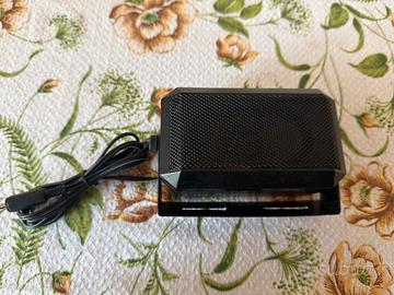 Altoparlante esterno CB