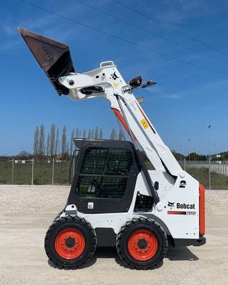 MINIPALA BOBCAT S 510