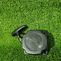 avviamento a Strappo decespugliatore 