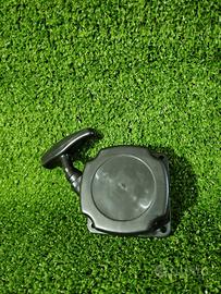 avviamento a Strappo decespugliatore 