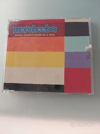 CD musicale 