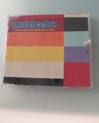 CD musicale 