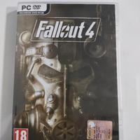 VIDEO GIOCO FALLOUT 4 PER PC