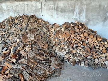 Legna da ardere