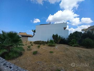 Terreno Residenziale Parabita