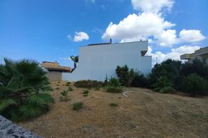 Terreno Residenziale Parabita