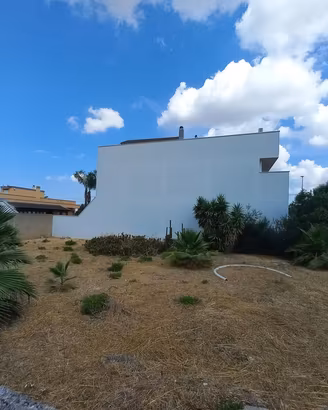 Terreno Residenziale Parabita
