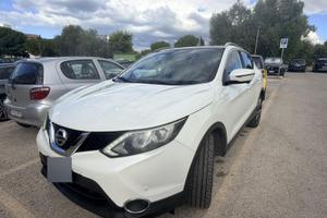 Nissan Qashqai Full optional