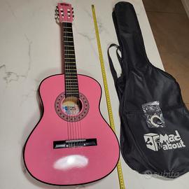 Chitarra da ragazzii