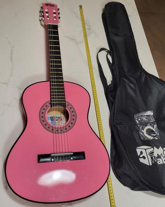 Chitarra da ragazzii