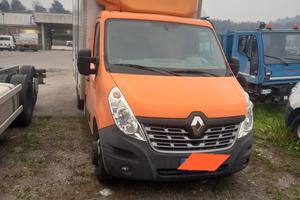Renault master 🚚 furgonato 