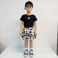 Gonna bambina Paris Hilton