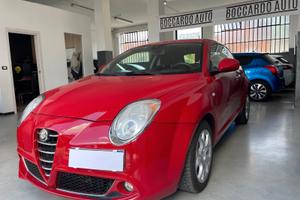 Alfa Romeo MiTo 1.3 JTDm-2 95 CV S&S Distinctive