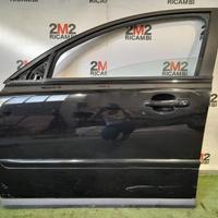 PORTIERA ANTERIORE SINISTRA VOLVO S40 2Â° Serie SE