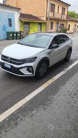 Volkswagen taigo 1.0 r-line