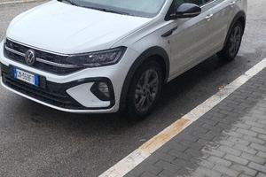Volkswagen taigo 1.0 r-line