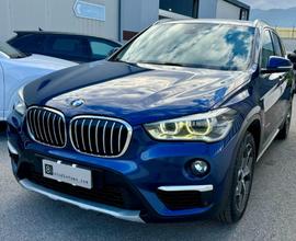 BMW X1 sDrive18d xLine Aut.