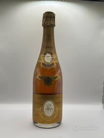 Cristal 1989 – Champagne Vintage Iconico