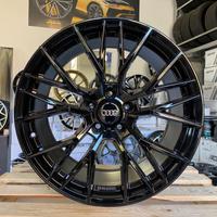 Cerchi Audi raggio 20 NUOVI cod.73841