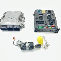 KIT CHIAVE PEUGEOT 308 S. Wagon S180123007 (08>14)