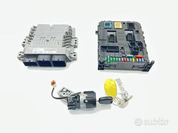 KIT CHIAVE PEUGEOT 308 S. Wagon S180123007 (08>14)