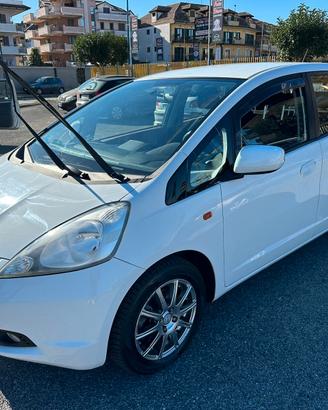 HONDA JAZZ 1.2BENZINA-GPL 90CV